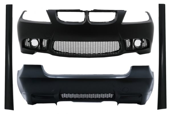 Karosserisett egnet for BMW 3-serie E90 (2005-2008) M3 Design |