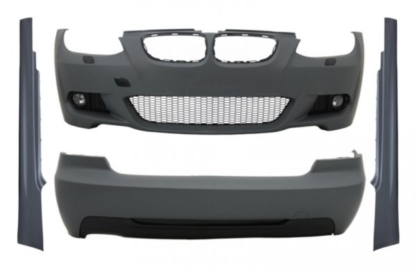 Karosserisett egnet for BMW 3-serie E92 Coupe E93 Cabrio Non-LCI (2006-2009) M-Technik Look