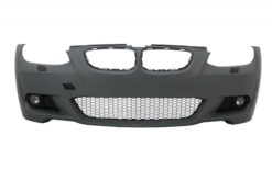 Alternative view of Karosserisett egnet for BMW 3-serie E92 Coupe E93 Cabrio Non-LCI (2006-2009) M-Technik Look