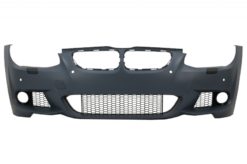 Alternative view of Karosserisett egnet for BMW 3-serie E92 Coupe E93 Cabrio LCI (2010-2014) M-Technik Look