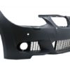 Karosserisett egnet for BMW 3-serie E92 Coupe E93 Cabrio LCI (2010-2014) M-Technik Look |
