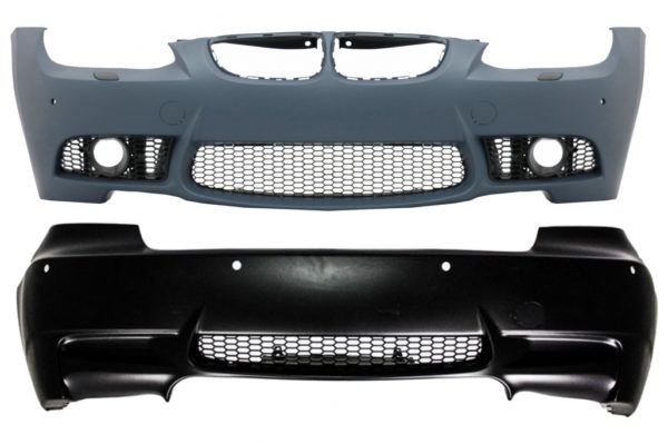 Karosserisett egnet for BMW 3-serie E92 E93 Coupe Cabrio (2006-2009) M3 Design |