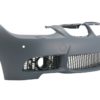 Karosserisett egnet for BMW 3-serie E92 E93 Coupe Cabrio (2006-2009) M3 Design |