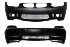 Karosserisett egnet for BMW 3-serie E92 E93 Coupe Cabrio (2006-2009) M3 Design