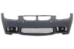 Alternative view of Karosserisett egnet for BMW 3-serie E92 E93 (2006-2009) Ikke-LCI Coupe Cabrio M3 Look