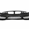 Karosserisett egnet for BMW 3-serie F30 (2011-2015) F30 LCI (2016-up) med eksospottespisser og sentralgitter M3 Sport Design |