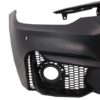 Karosserisett egnet for BMW 3-serie F30 (2011-2019) med eksospottespisser Carbon Fiber EVO II M3 CS Design |