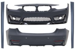 Karosserisett egnet for BMW 3-serie F30 (2011-2019) M3 Design