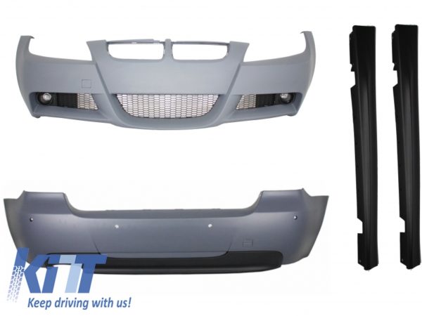 Karosserisett egnet for BMW 3-serie Touring E91 (2005-2008) M-Technik Design |