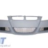 Karosserisett egnet for BMW 3-serie Touring E91 (2005-2008) M-Technik Design med eksospottespisser ACS-design | Karosserisett egnet for BMW 3-serie Touring E91 (2005-2008) M-Technik Design med eksospottespisser ACS-design |