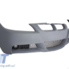Karosserisett egnet for BMW 3-serie Touring E91 (2005-2008) M-Technik Design med eksospottespisser ACS-design | Karosserisett egnet for BMW 3-serie Touring E91 (2005-2008) M-Technik Design med eksospottespisser ACS-design |
