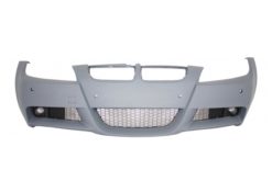 Alternative view of Karosserisett egnet for BMW 3-serie Touring E91 LCI (2008-2011) M-Technik M-Sport M-Tech Design