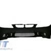 Karosserisett egnet for BMW 3-serie E90 (2004-2008) (Ikke LCI) M3-design uten tåkelys | Karosserisett egnet for BMW 3-serie E90 (2004-2008) (Ikke LCI) M3-design uten tåkelys |