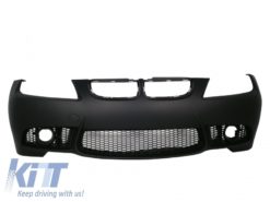 Alternative view of Karosserisett egnet for BMW 3er E90 (2004-2008) (Ikke LCI) M3 Design foran/bak støtfanger uten tåkelys og sideskjørt