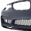 Karosserisett egnet for BMW 4-serie F32 Coupe F33 Cabrio (2013-03.2019) M4 Design med gitter og tåkelys | Karosserisett egnet for BMW 4-serie F32 Coupe F33 Cabrio (2013-03.2019) M4 Design med gitter og tåkelys |