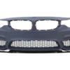 Karosserisett egnet for BMW 4-serie F32 F33 (2013-up) M4 Design Coupe Cabrio med hus for tåkelys |