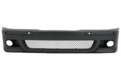 Alternative view of Karosserisett egnet for BMW 5-serie E39 (1995-2003) M5 Design med tåkelys krom