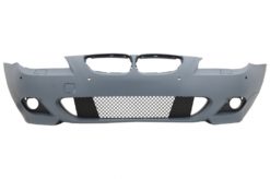 Alternative view of Karosserisett egnet for BMW 5-serie E60 LCI (2007-2010) M-Technik Design med PDC 18mm