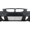 Karosserisett egnet for BMW 5-serie E60 Sedan Non-LCI (2003-2007) M-Technik Design med PDC 24mm |