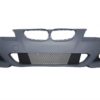 Karosserisett passer for BMW 5-serie E60 (2003-2010) M-Technik Design Tåkelys Sideskjørt og uten PDC | Karosserisett passer for BMW 5-serie E60 (2003-2010) M-Technik Design Tåkelys Sideskjørt og uten PDC |