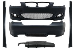 Karosserisett egnet for BMW 5-serie E60 (2003-2010) M5 Design