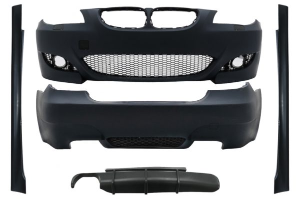 Karosserisett egnet for BMW 5-serie E60 (2003-2010) M5 Design |