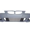 Karosserisett egnet for BMW 5-serie E60 (2003-2007) M-Technik Look med PDC 24mm |