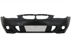 Alternative view of Karosserisett egnet for BMW 5-serie E60 (2003-2007) M-Technik Design uten tåkelys