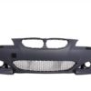 Karosserisett egnet for BMW 5-serie E60 (2003-2010) M5 Design | Karosserisett egnet for BMW 5-serie E60 (2003-2010) M5 Design |