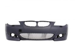 Alternative view of Karosserisett egnet for BMW 5-serie E60 (2003-2010) M5 Design