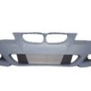 Karosserisett egnet for BMW 5-serie E60 (2007-2010) M-Technik Look Trunk Spoiler PDC 18mm |