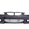 Karosserisett egnet for BMW 5-serie E60 (2003-2007) med sideskjørt M5-design |