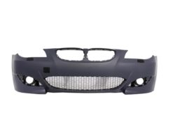 Alternative view of Karosserisett egnet for BMW 5-serie E60 (2003-2007) med sideskjørt M5-design