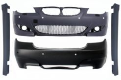 Karosserisett egnet for BMW 5-serie E60 (2003-2007) M5 Design med sideskjørt