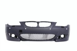 Alternative view of Karosserisett egnet for BMW 5-serie E60 (2003-2007) M5 Design med sideskjørt