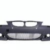 Karosserisett egnet for BMW 5-serie E60 (2003-2007) M5-design med komplett eksosanlegg Twin Double Quad og sideskjørt | Karosserisett egnet for BMW 5-serie E60 (2003-2007) M5-design med komplett eksosanlegg Twin Double Quad og sideskjørt |