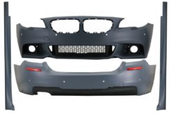 Karosserisett egnet for BMW 5-serie F10 LCI (2014-2017) M-Technik Design