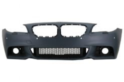 Alternative view of Karosserisett egnet for BMW 5-serie F10 LCI (2014-2017) M-Technik Design