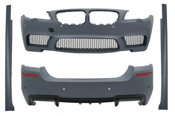 Karosserisett egnet for BMW 5-serie F10 (2011-2017) M5 Design |