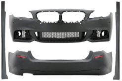 Karosserisett egnet for BMW 5-serie F10 (2011-2014) M-Technik Design