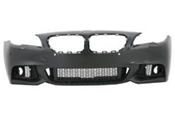 Alternative view of Karosserisett egnet for BMW 5-serie F10 (2011-2014) M-Technik Design