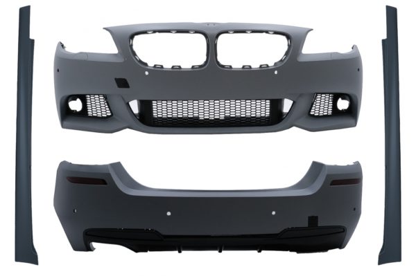 Karosserisett egnet for BMW 5-serie F10 (2011-2014) M-Technik Design |