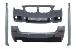 Karosserisett egnet for BMW 5-serie F11 Touring (2011-up) M-Tech M Sport Design U/O tåkelys