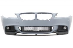 Alternative view of Karosserisett egnet for BMW 5-serie F11 Touring Station Wagon Estate Avant (2011-2013) M-Performance Design