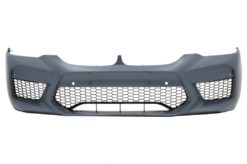Alternative view of Karosserisett egnet for BMW 5-serie G30 (2017-opp) M5 Design PDC-hull