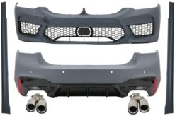 Karosserisett egnet for BMW 5-serie G30 (2017-2019) M5 Design