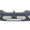 Karosserisett egnet for BMW 5-serie G30 (2017-2019) M5 Design | Karosserisett egnet for BMW 5-serie G30 (2017-2019) M5 Design |