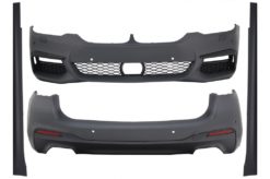 Karosserisett som passer for BMW 5-serie G31 Touring (2017-opp) M-Tech Design