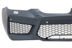 Alternative view of Karosserisett egnet for BMW 5-serie G31 Touring (2017-2019) M Sport Design