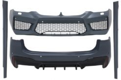 Karosserisett egnet for BMW 5-serie G31 Touring (2017-2019) M Sport Design